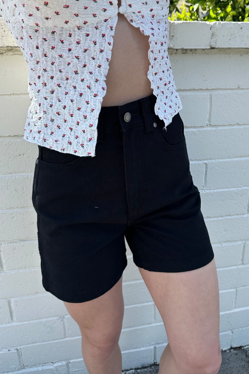 Comfortable and Stylish Denim Shorts for Everyday Wear